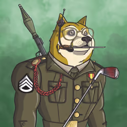 Doge Army #2618