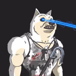 Doge Army #2420