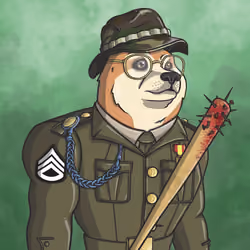Doge Army #7577