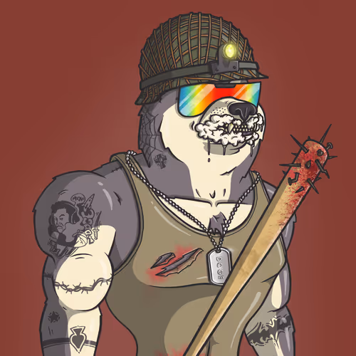 Doge Army #9139