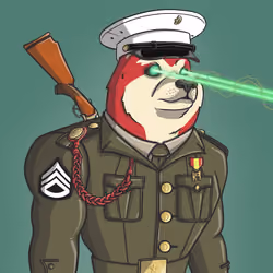 Doge Army #4065