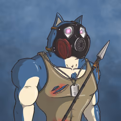 Doge Army #1975