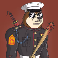 Doge Army #9164