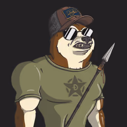 Doge Army #3848