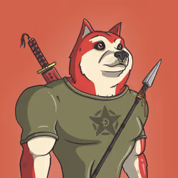 Doge Army #7049