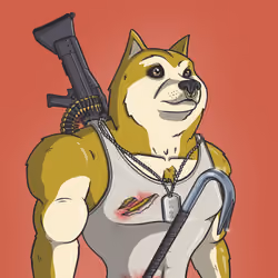 Doge Army #3652