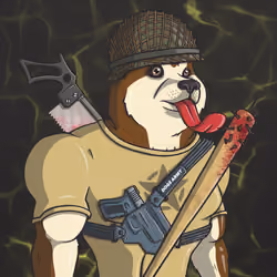 Doge Army #1907
