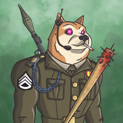 Doge Army #193