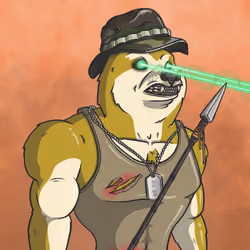 Doge Army #1974