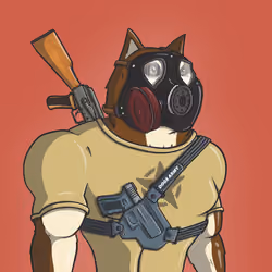 Doge Army #6860