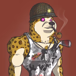 Doge Army #6386