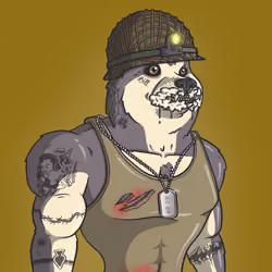Doge Army #7145