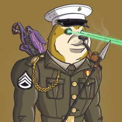 Doge Army #213
