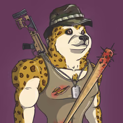 Doge Army #4236