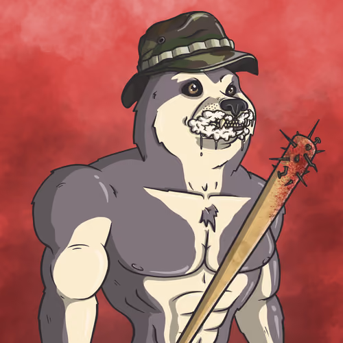 Doge Army #9990