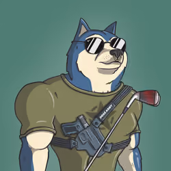 Doge Army #4280