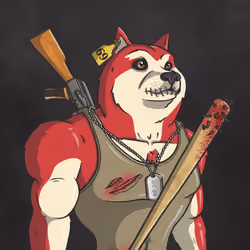 Doge Army #2740
