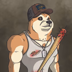 Doge Army #9234