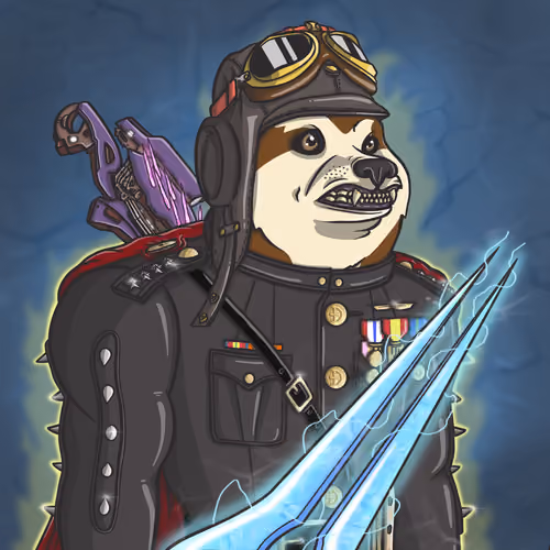 Doge Army #1459