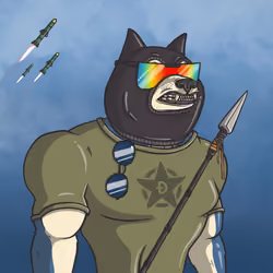 Doge Army #1503