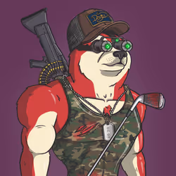 Doge Army #2741