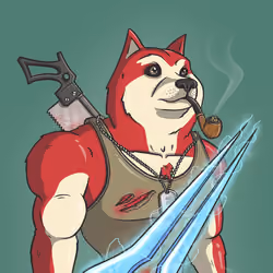 Doge Army #5777