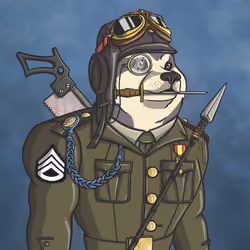 Doge Army #4019