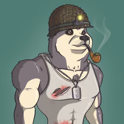 Doge Army #2006