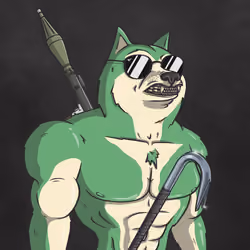 Doge Army #2021
