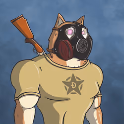 Doge Army #2114