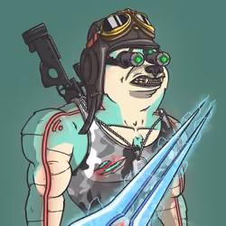 Doge Army #6273