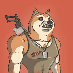 Doge Army #6234
