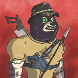 Doge Army #7595