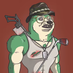 Doge Army #2357