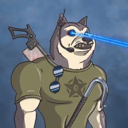 Doge Army #5610