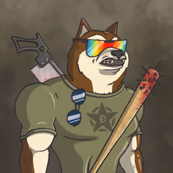 Doge Army #6150