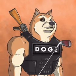 Doge Army #2333