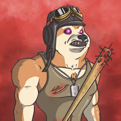 Doge Army #8049