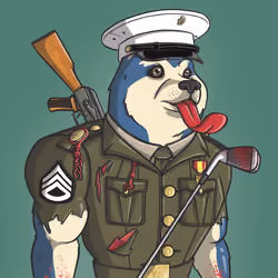 Doge Army #2440