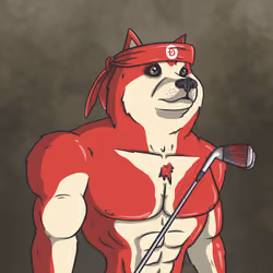 Doge Army #5367