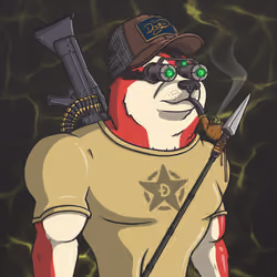 Doge Army #7004