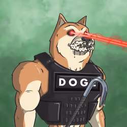Doge Army #7358