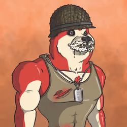 Doge Army #9672