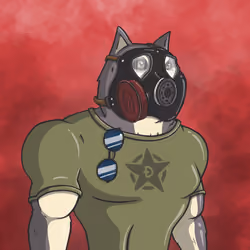 Doge Army #7915