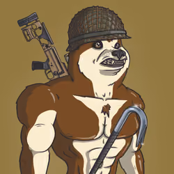 Doge Army #1845