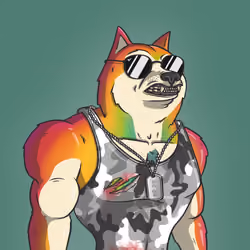 Doge Army #3434