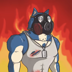 Doge Army #3471