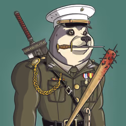 Doge Army #2204