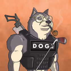 Doge Army #2140