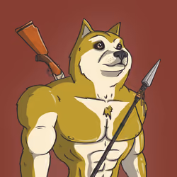 Doge Army #1984